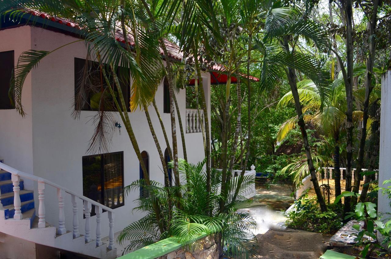 Amanwana Ecofinca Hotel Melgar Exterior photo